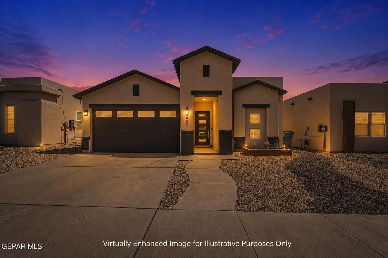12252 Desert Dove Ave - Photo 2 of 27