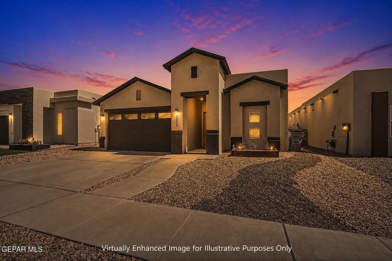 12252 Desert Dove Ave - Photo 4 of 27