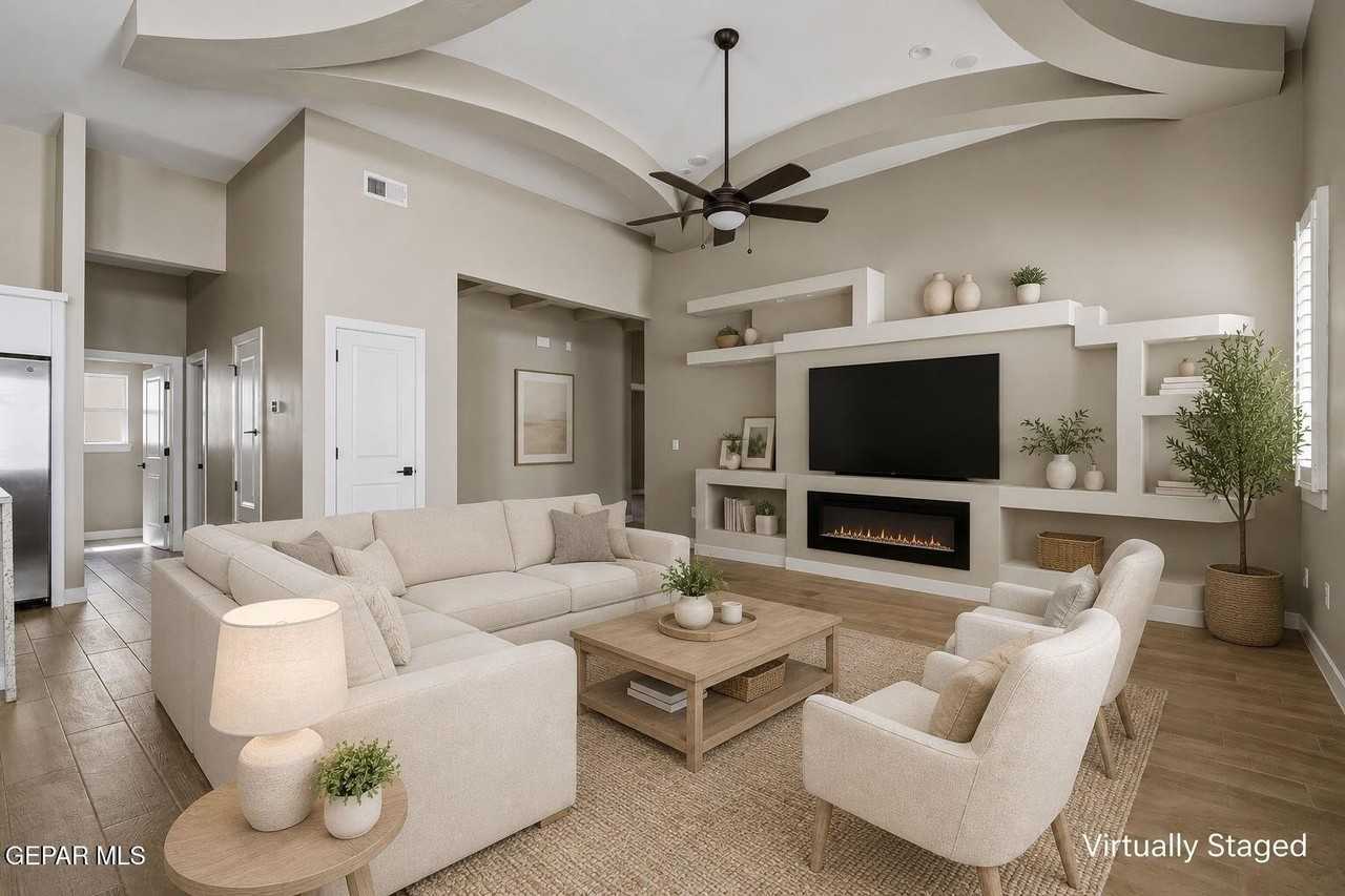 12252 Desert Dove Ave - Photo 5 of 27