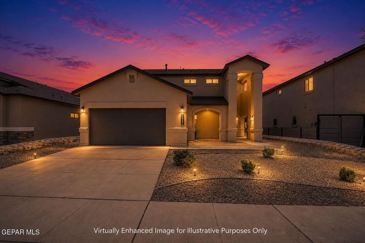 14724 Tierra Fortaleza Ave - Photo 2 of 31