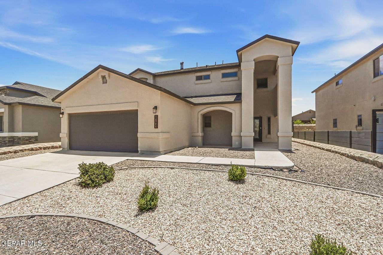 14724 Tierra Fortaleza Ave - Photo 3 of 31