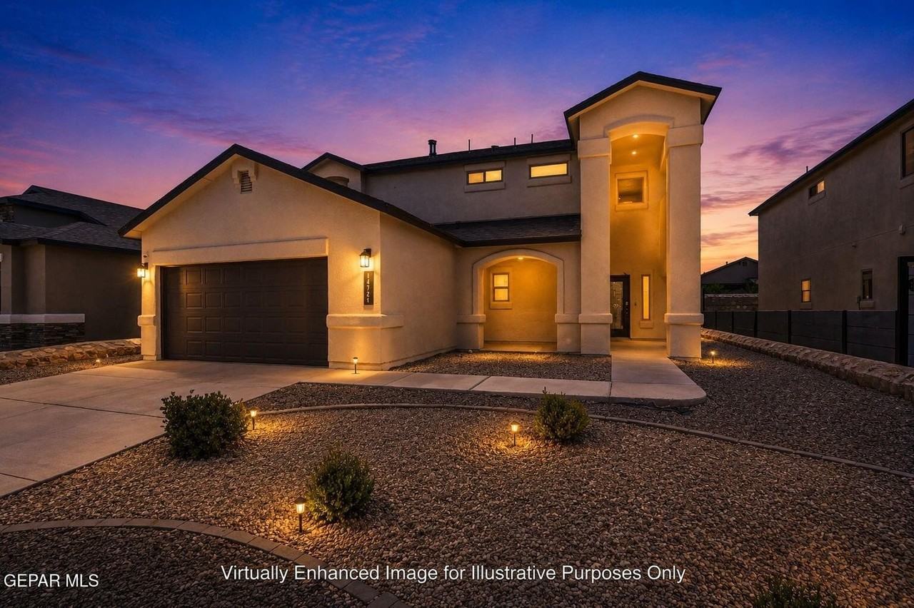 14724 Tierra Fortaleza Ave - Photo 4 of 31