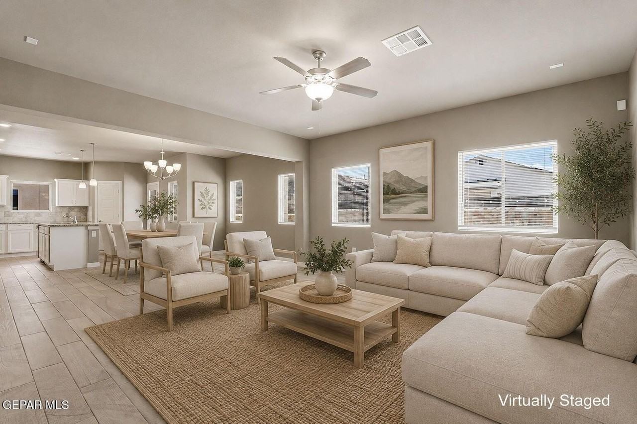 14724 Tierra Fortaleza Ave - Photo 5 of 31