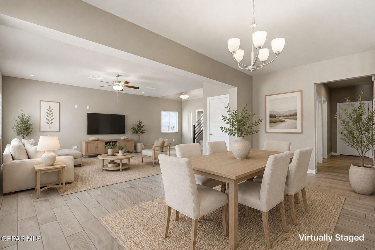 14724 Tierra Fortaleza Ave - Photo 6 of 31