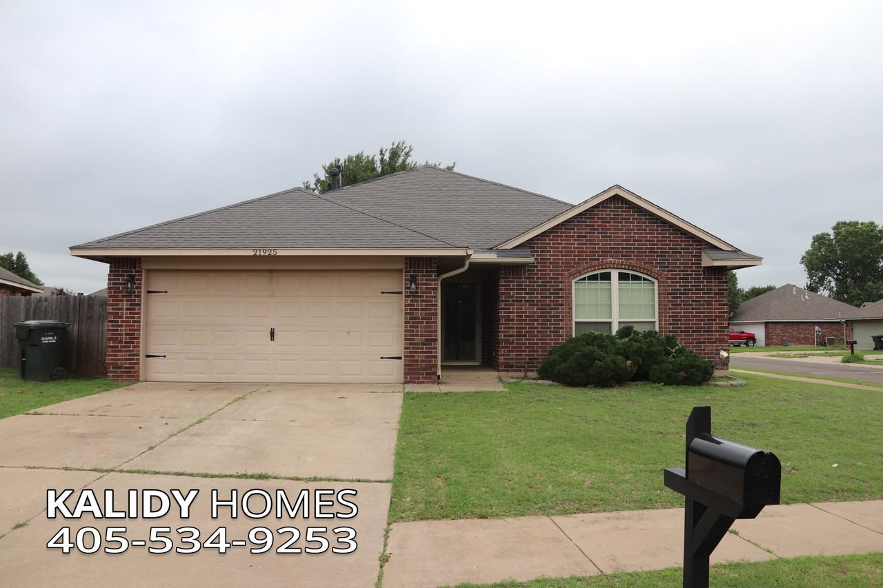 21925 Homesteaders Rd #1