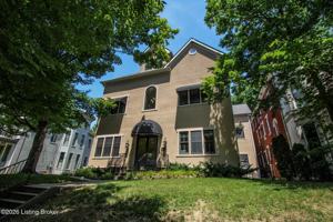 featured image of 927 Cherokee Rd #1
