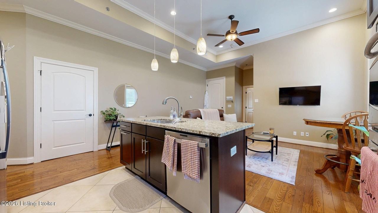 927 Cherokee Rd #1 - Photo 7 of 21