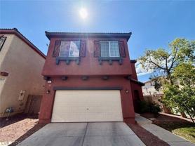 8531 Peaceful Dreams St - Photo 1 of 1