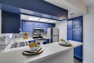 810 N Sloan Ln #103 - Photo 1 of 1