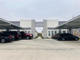 featured image of 3105 W Driftwood St #4