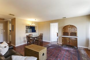 420 Jefferson St #4A - Photo 1 of 1