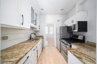 89 Booraem Ave #1L - Photo 1 of 1