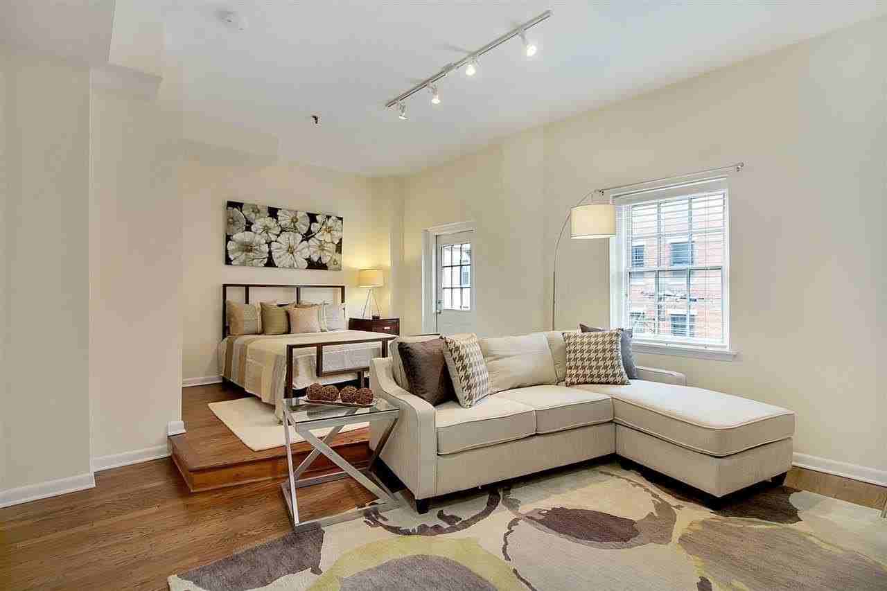 227 Christopher Columbus Dr #204B - Photo 2 of 14