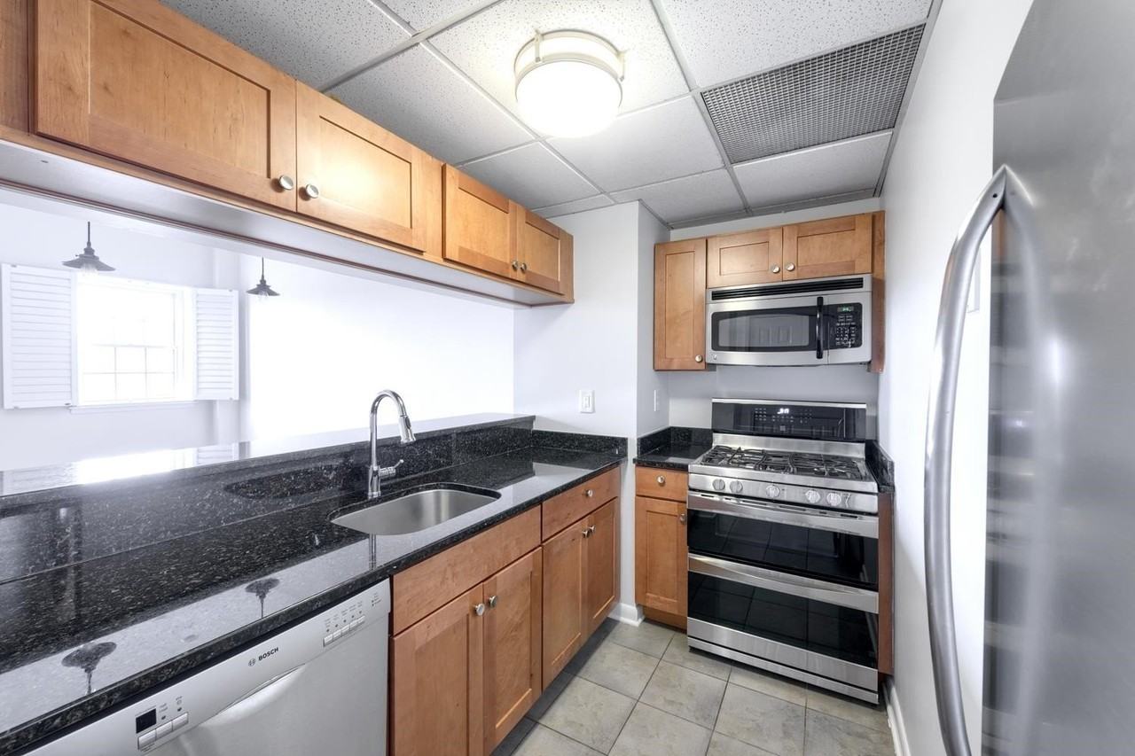 227 Christopher Columbus Dr #204B - Photo 7 of 14
