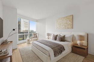 77 Hudson St #1409 - Photo 1 of 1