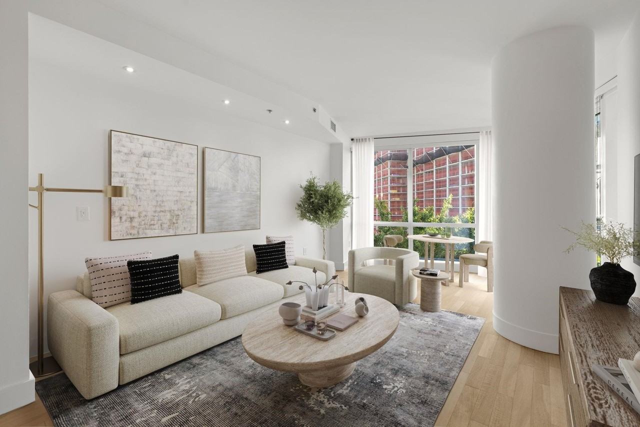 77 Hudson St #1409 - Photo 2 of 26