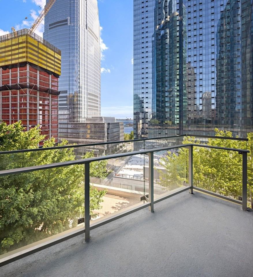 77 Hudson St #1409 - Photo 7 of 26