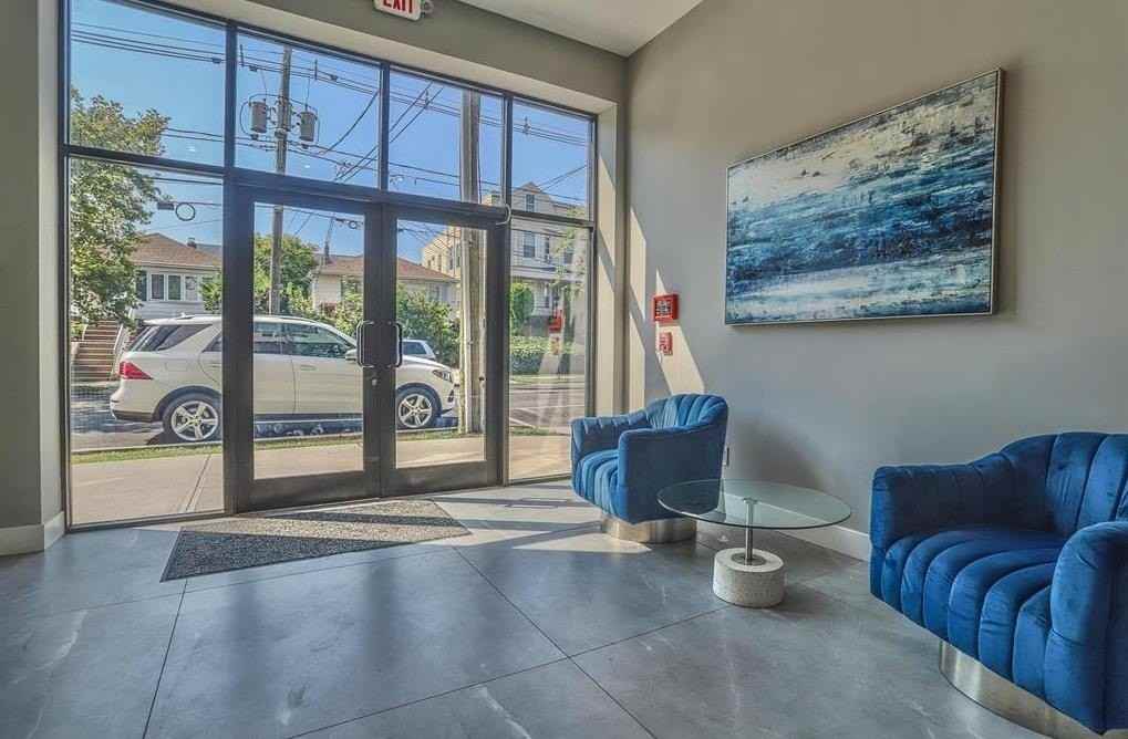140 Avenue B #204 - Photo 4 of 24