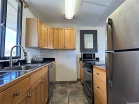 2121 Ala Wai Blvd #1905 - Photo 1 of 1