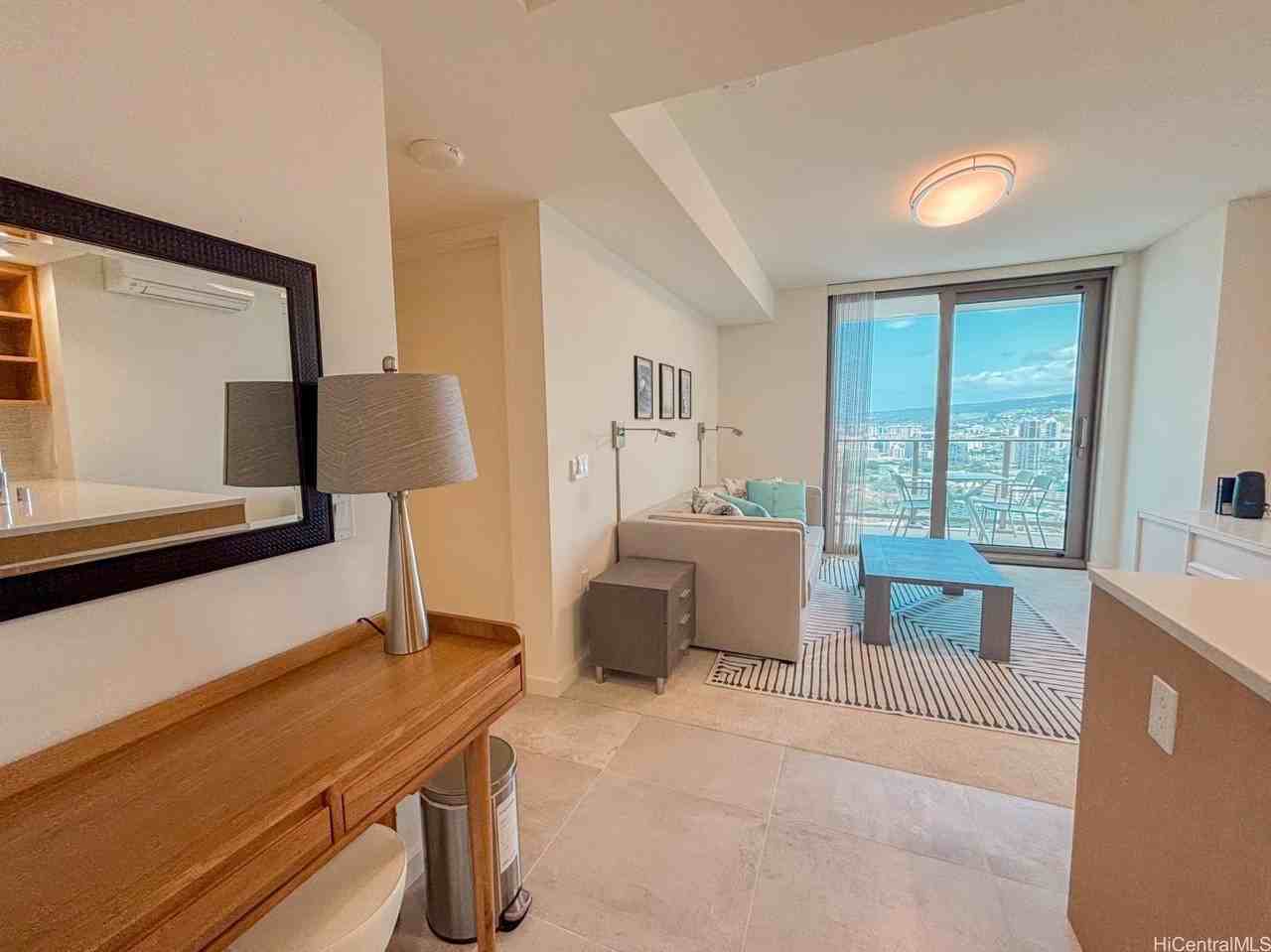 1388 Kapiolani Blvd #3910 - Photo 4 of 24
