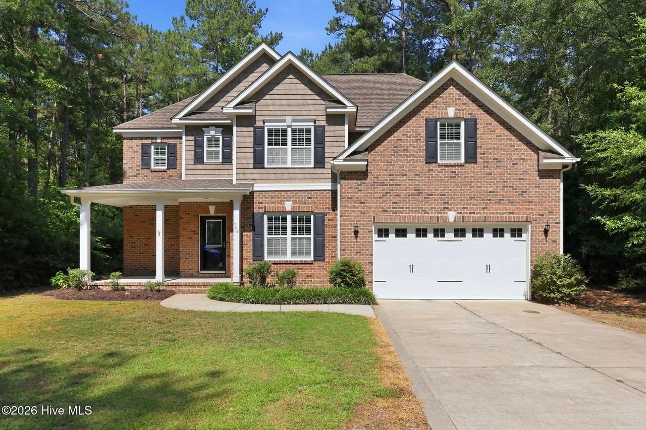 768 Riverbirch Dr - Photo 2 of 50