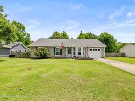 featured image of 132 Stonemark Ct