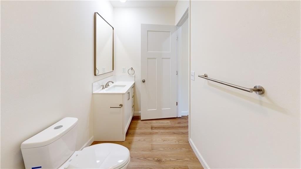 600 N Spring St - Photo 7 of 8