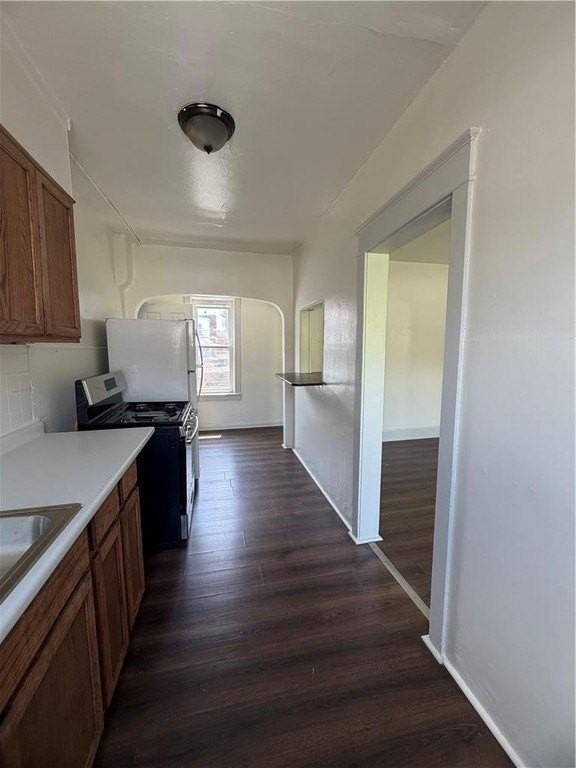 408 W Washington St #2W - Photo 4 of 11