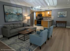 13700 Sw 62nd St #204 - Photo 1 of 1