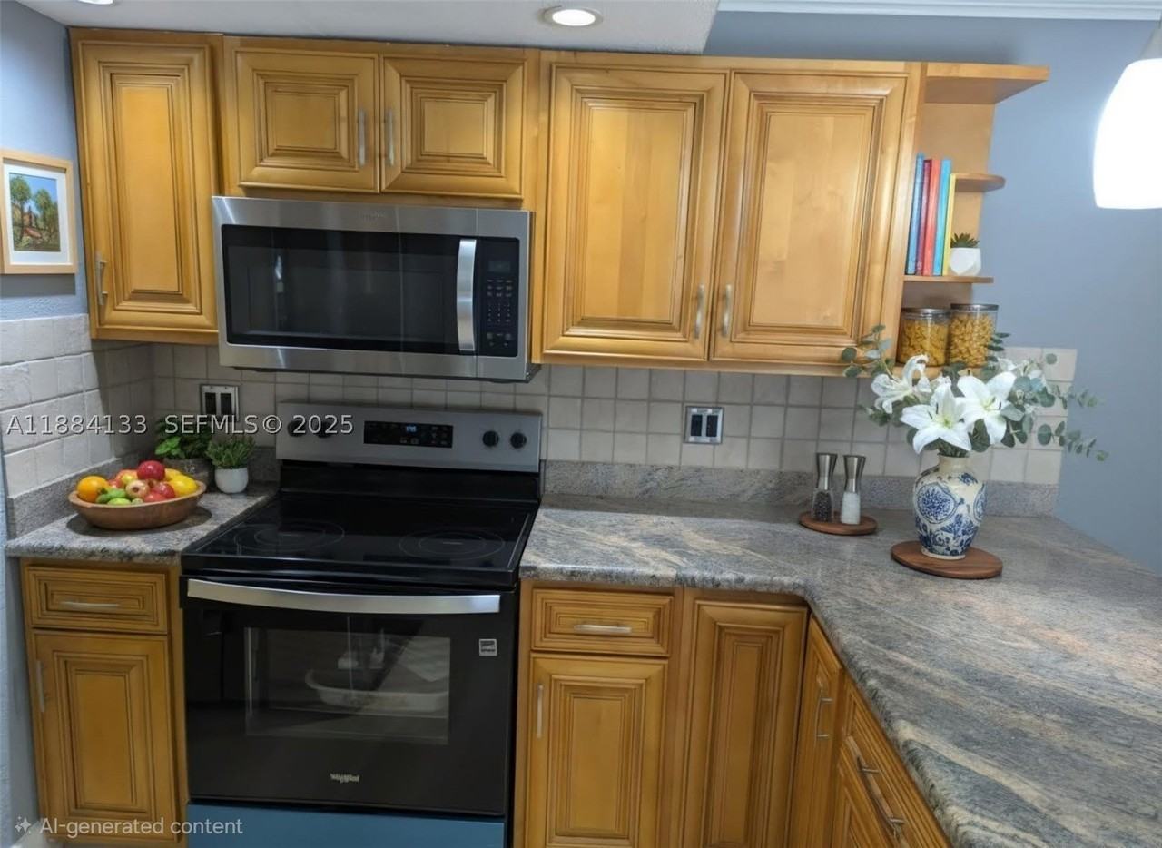 13700 Sw 62nd St #204 - Photo 6 of 34