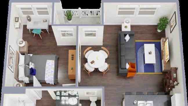 8325 Addicks Clodine Rd - Photo 5 of 10