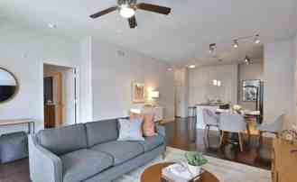 1111 Post Oak Blvd - Photo 1 of 1