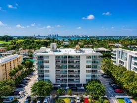 9500 W Bay Harbor Dr #2G - Photo 1 of 1