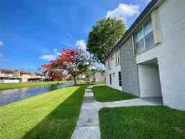 featured image of 10385 N Kendall Dr #P1