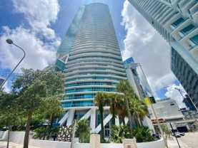 888 Biscayne Blvd #3407 - Photo 1 of 1