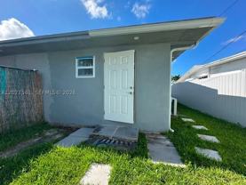 1090 W 60th St #1 - Photo 1 of 1