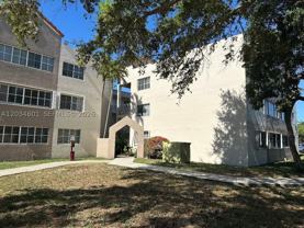 6175 Nw 186th St #110 - Photo 1 of 1