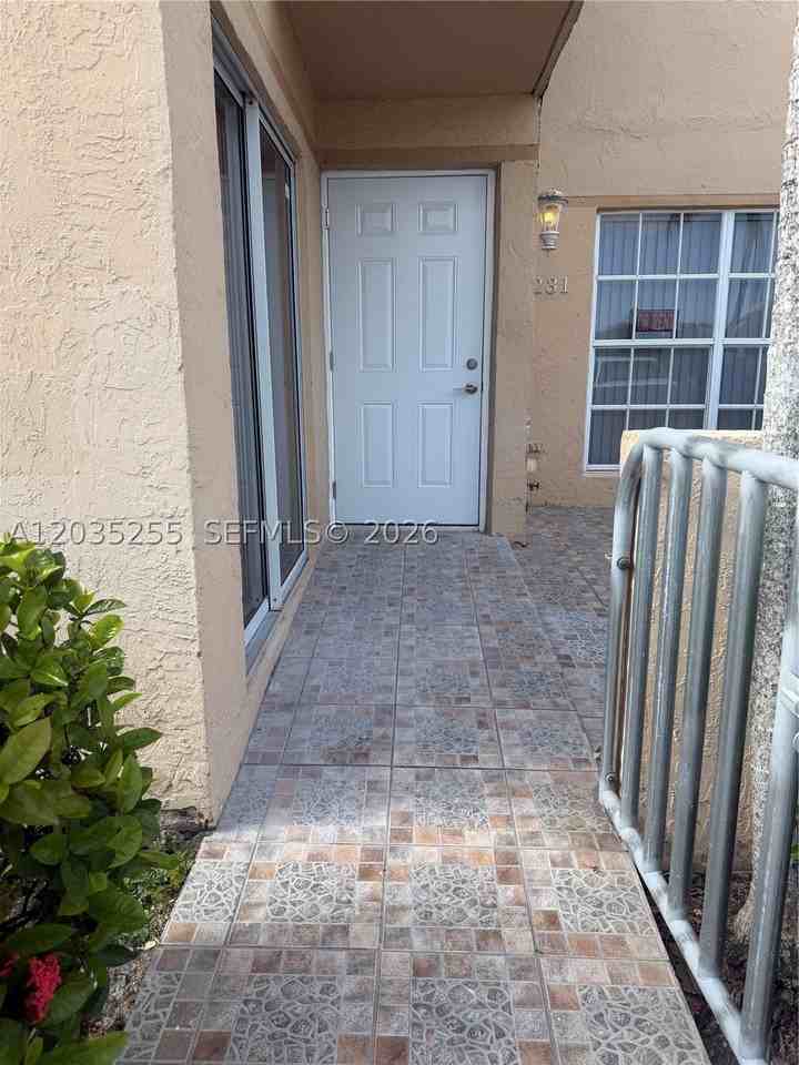 12055 Sw 19th Ln #231 - Photo 2 of 22