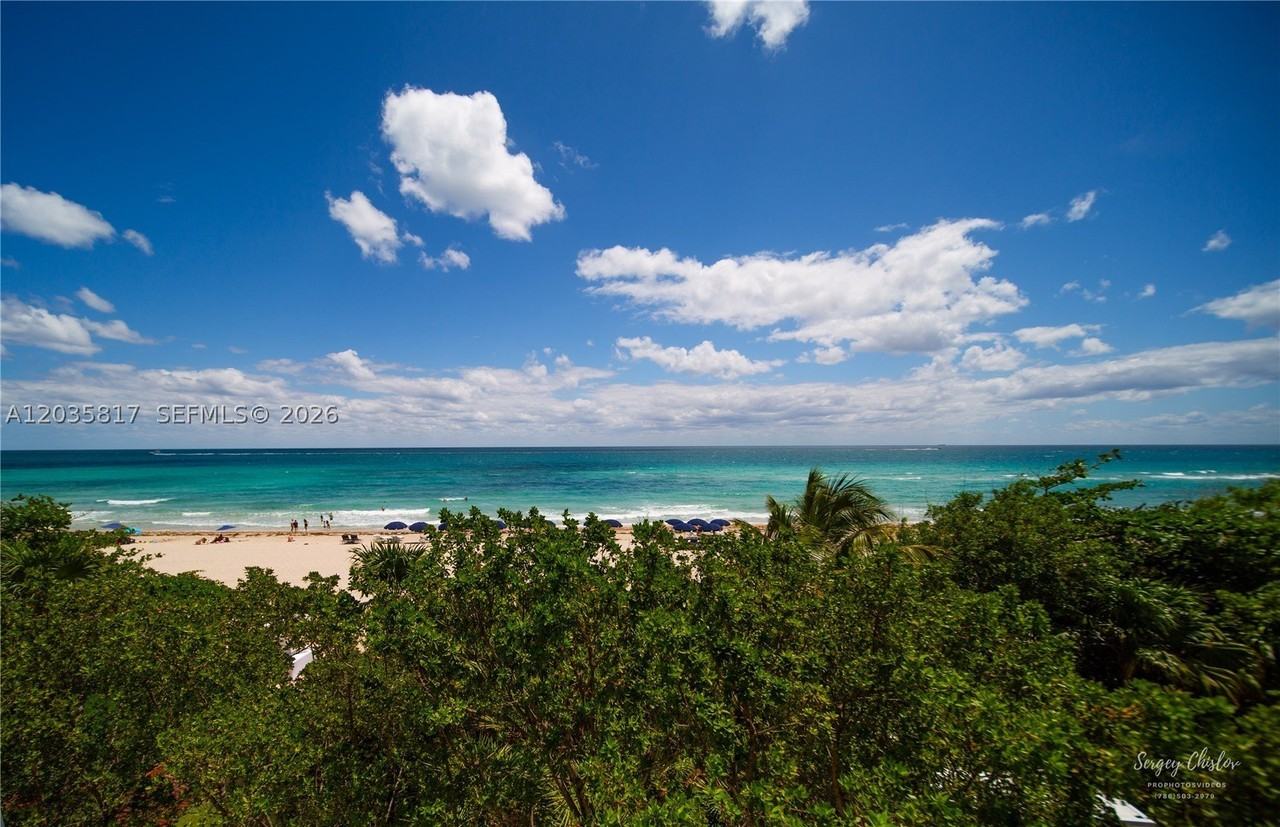 17121 Collins Ave #1906 - Photo 2 of 25