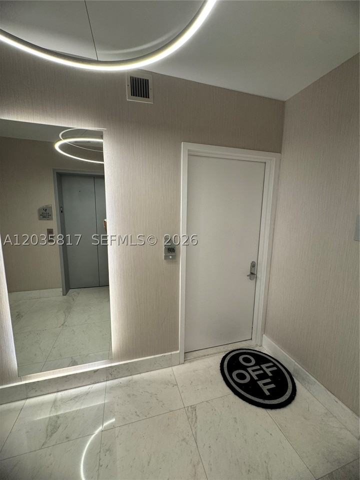 17121 Collins Ave #1906 - Photo 3 of 25