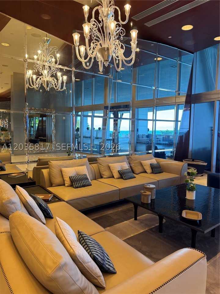 17121 Collins Ave #1906 - Photo 4 of 25