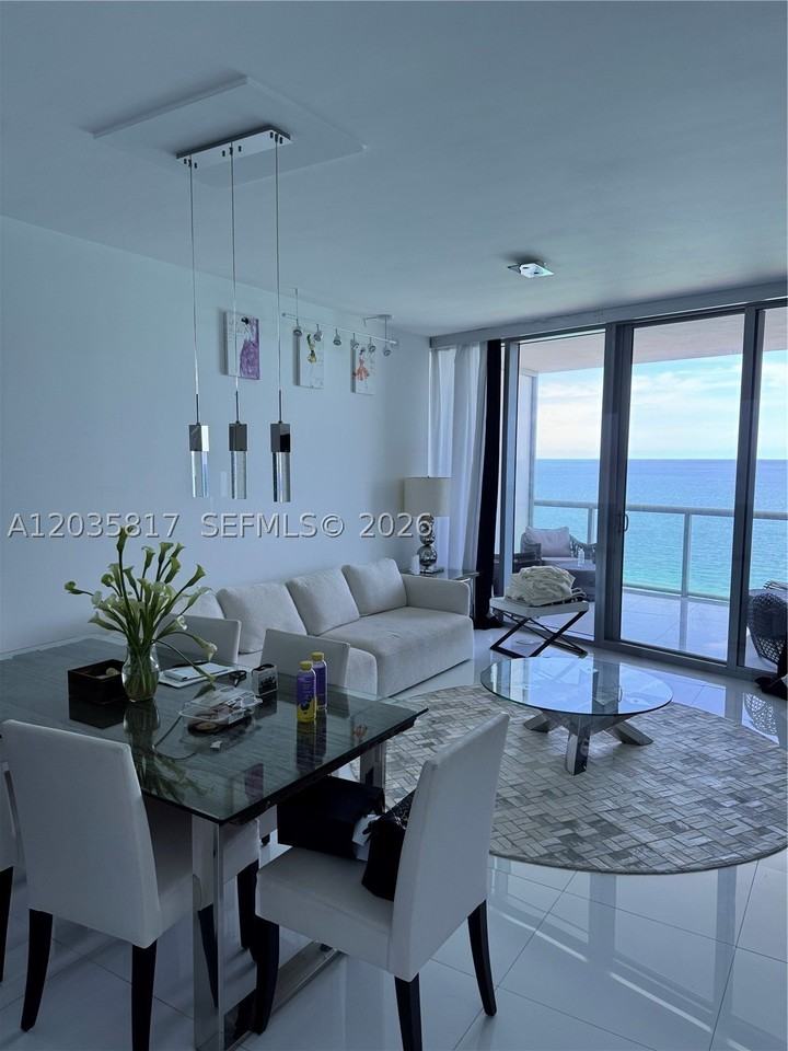 17121 Collins Ave #1906 - Photo 6 of 25