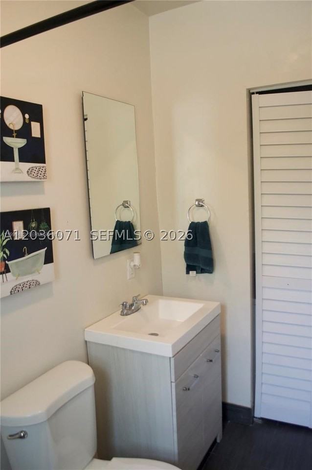 5530 N Miami Ave #2 - Photo 2 of 8