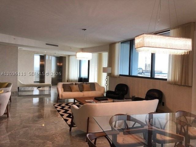 18555 Collins Ave #3103 - Photo 3 of 17