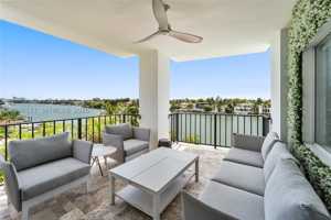 featured image of 5640 Collins Ave #4D