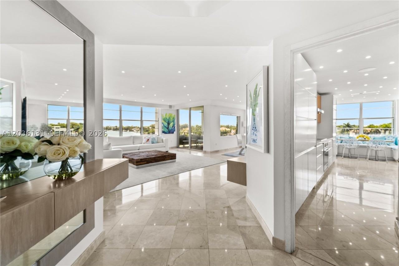 5640 Collins Ave #4D - Photo 2 of 25
