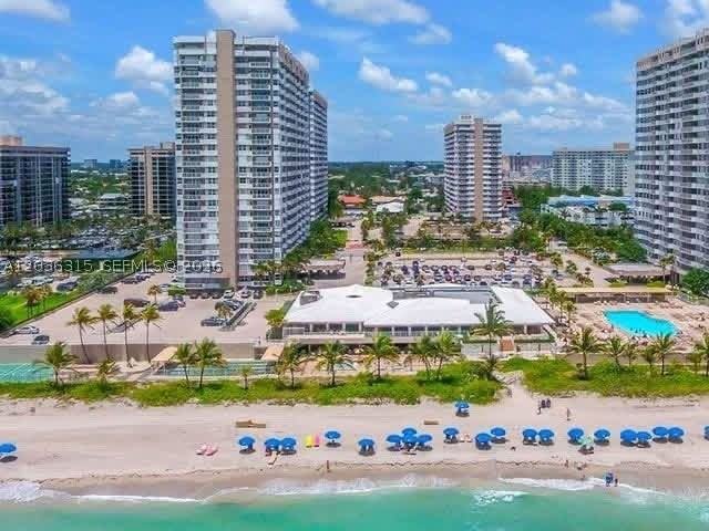 1980 S Ocean Dr #8D