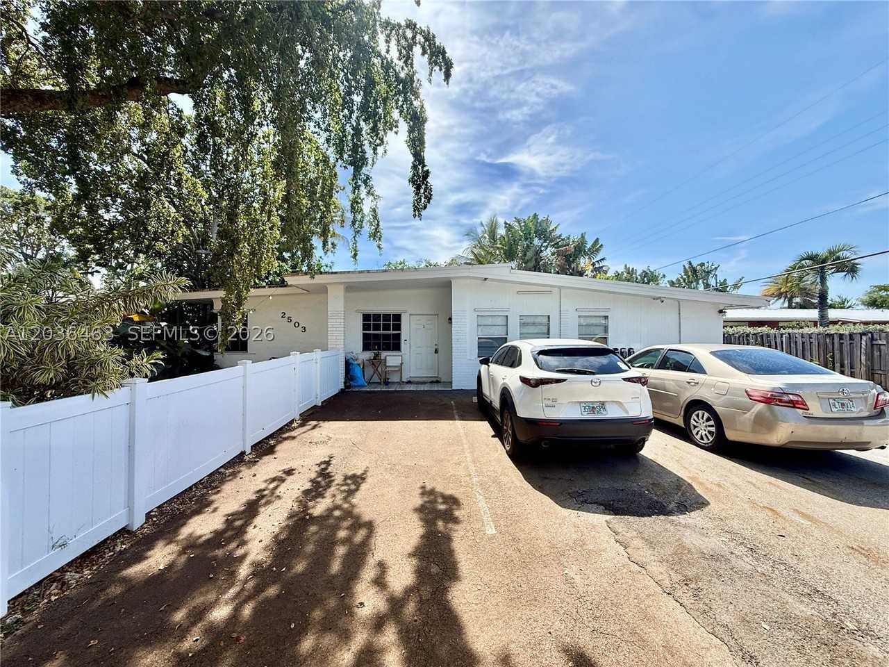 2503 Nw 5th Ave #1