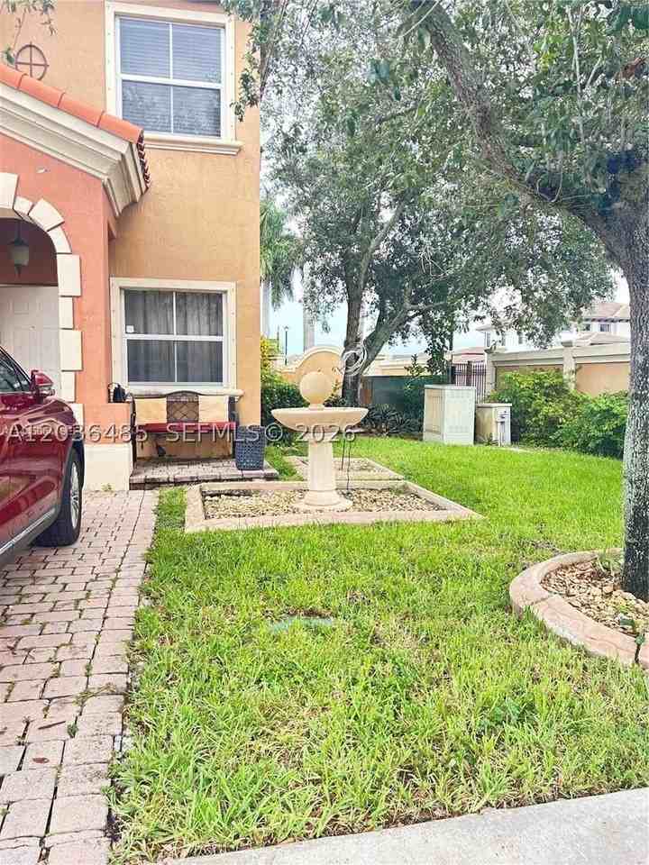 15201 Sw 30th Ter #152 - Photo 3 of 20