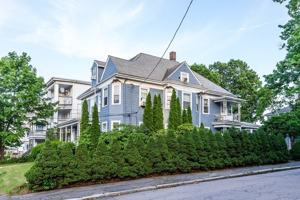 featured image of 398 Spring St #1